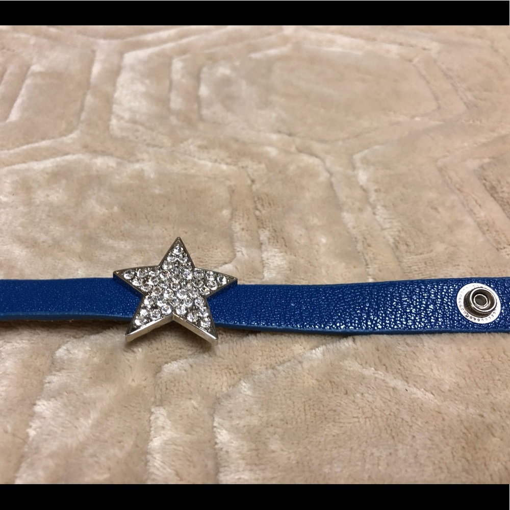 Women’s Bracelet with Star Charm